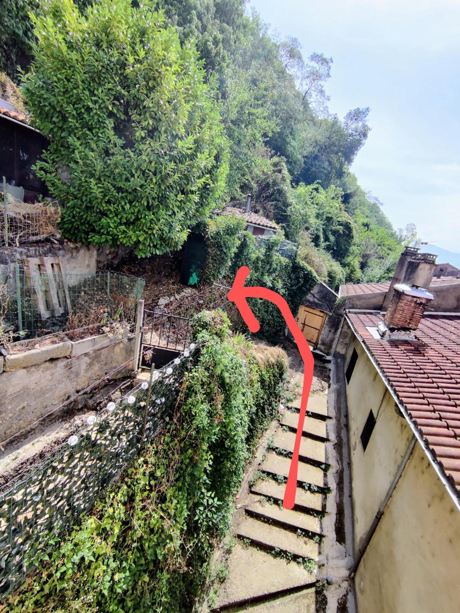 Hebergements Entiers Two Homes T1 Bas Or T1 Haut -Aux Terrasses Du Pech フォワ エクステリア 写真