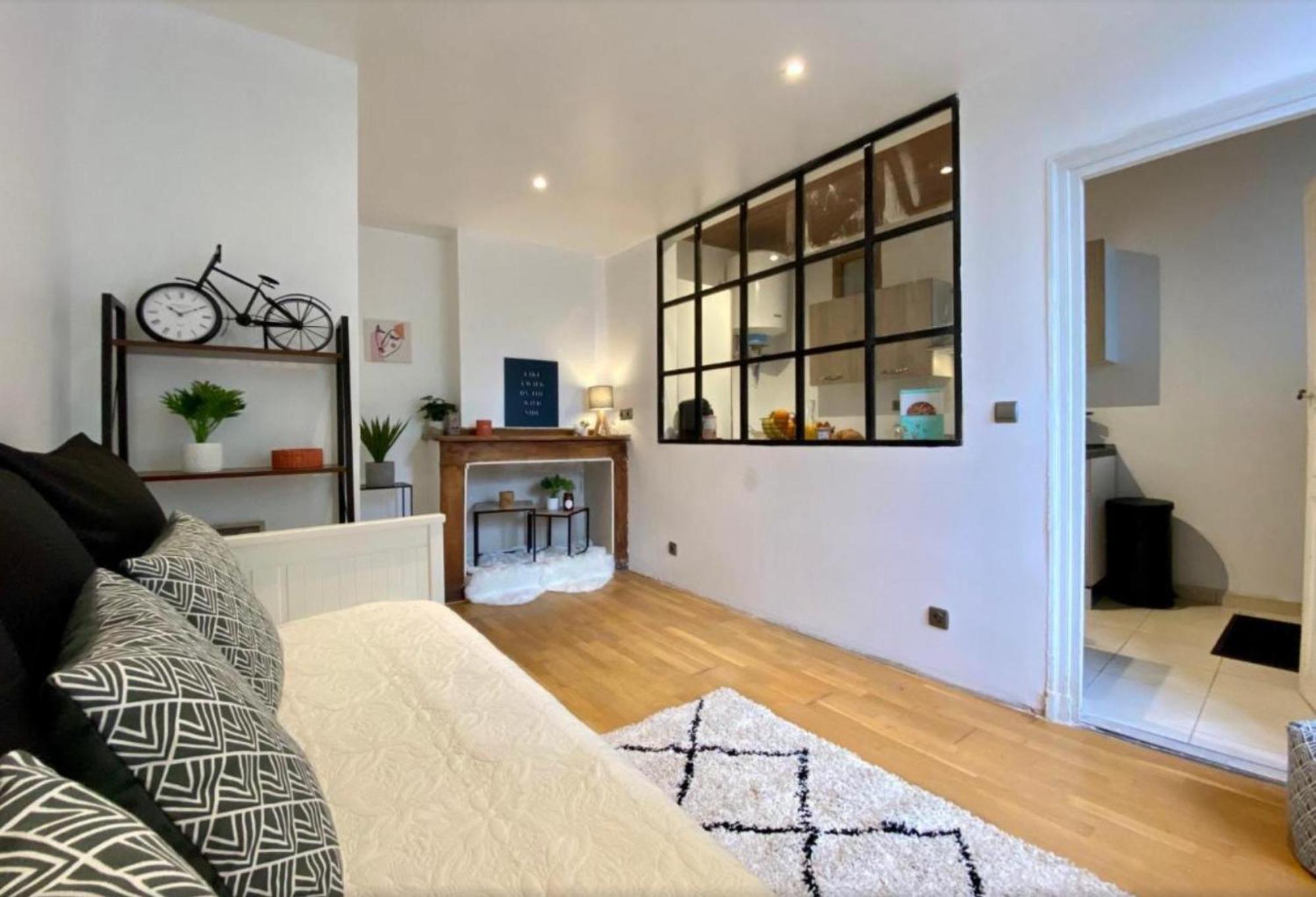 Hebergements Entiers Two Homes T1 Bas Or T1 Haut -Aux Terrasses Du Pech フォワ エクステリア 写真